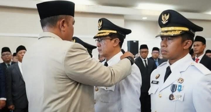 Seleksi Terbuka Jadi Kesempatan ASN Bogor Tunjukkan Kemampuan