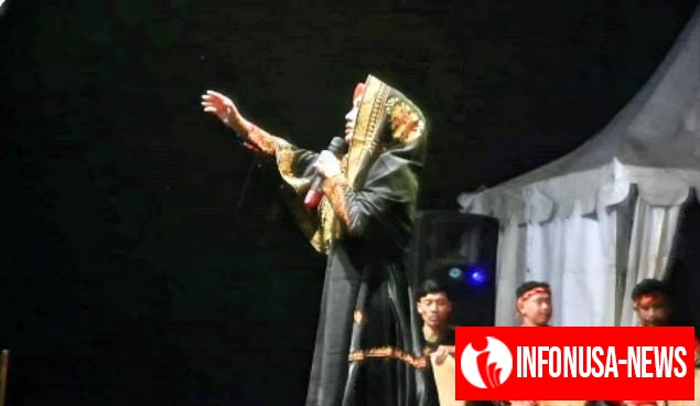 Jejak Perjuangan Pahlawan Nasional Asal Aceh Dihidupkan Melalui Festival Cut Nya Dien untuk Indonesia dalam Nada & Doa
