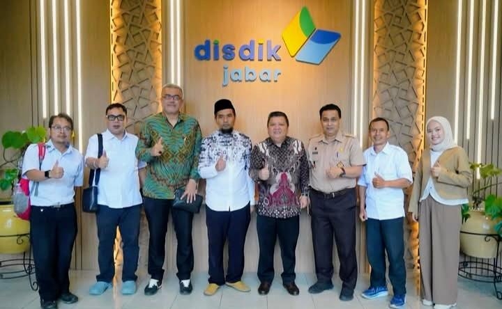 Hak Belajar Tak Boleh Terhenti, Pemprov Jabar Pastikan Sekolah di Garut Tetap Berjalan 