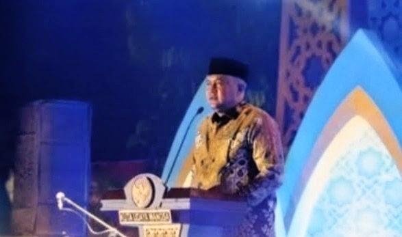 MTQ ke-48 Kabupaten Bogor Resmi Dibuka, Rudy Susmanto Ajak Generasi Muda Dekat dengan Al-Qur’an