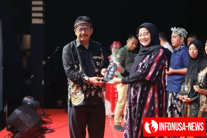 Kabupaten Sukabumi Fashion and Culinary Nite Festival 2025 Kembali Hadir di Lapang STISIP Widyapuri Mandiri. 