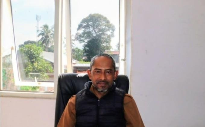 Ribuan Warga Citamiang Terima Bantuan Pangan, Upaya Nyata Tekan Kerawanan dan Stunting