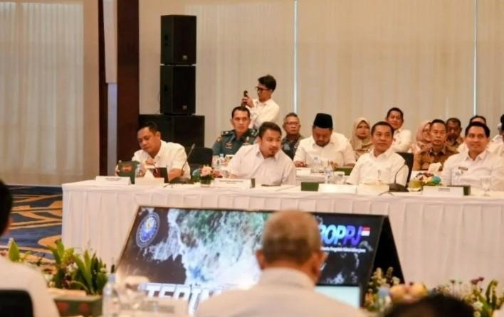 Menjaga Pantura, Ikhtiar Bersama Lindungi Masa Depan Pesisir