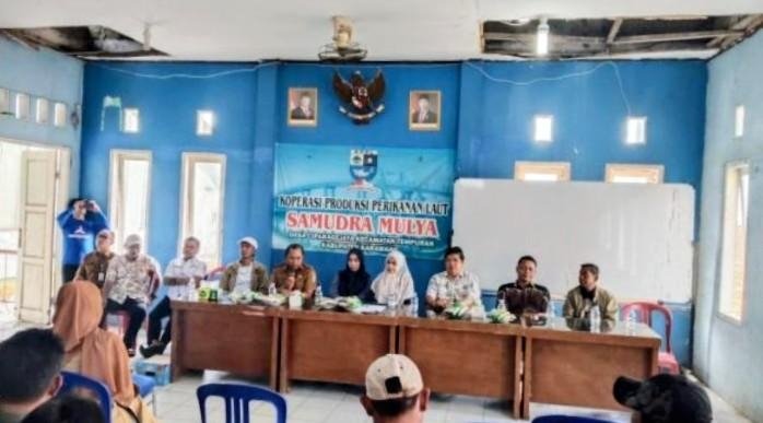 Retribusi Berubah, Harapan Nelayan Ciparage Ikut Bergeser