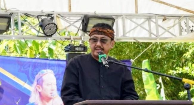 Hari Nelayan Minajaya Jadi Momentum Bangkitkan Ekonomi Pesisir, Bupati Sukabumi Ajak Jaga Laut dan Kembangkan Wisata