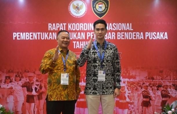 Wabup Sumedang: Paskibraka Bukan Sekadar Kibarkan Bendera, Tapi Menyiapkan Pemimpin Berkarakter Pancasila