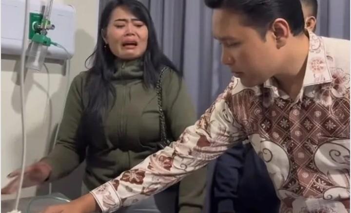 Bupati Cianjur Turun Langsung Dampingi Siswa Korban Dugaan Keracunan, Pastikan Perawatan Gratis dan Maksimal