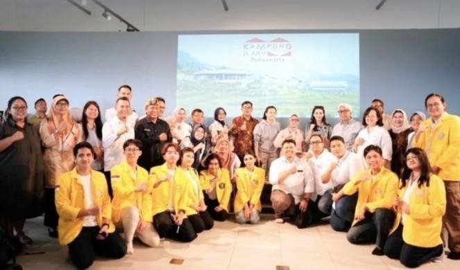 Sinergi Perempuan dan Komunitas, Purwakarta Perkuat Kesehatan Ibu-Anak Lewat MBG