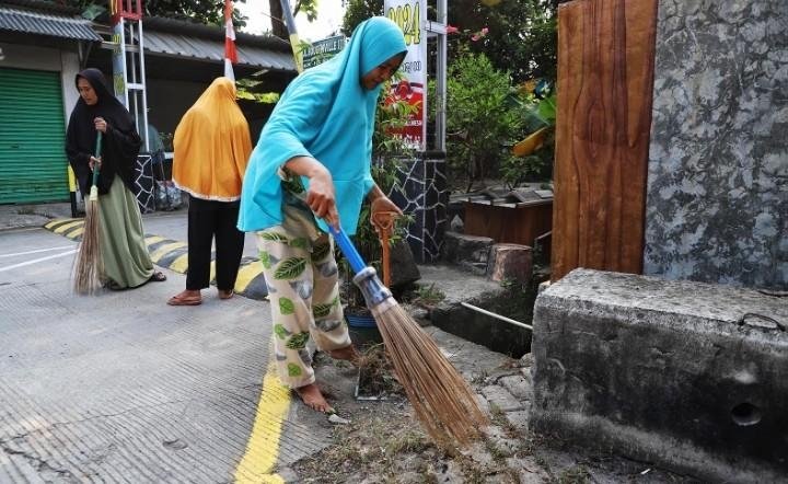 K3 ASRI, Ikhtiar Bersama Menata Bekasi Jadi Kota yang Lebih Layak Huni