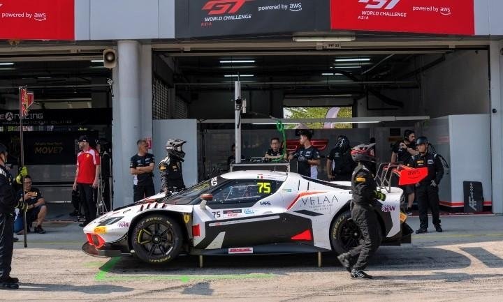 GT World Challenge Asia, Seberapa Asyik Kejuaraan Ini?