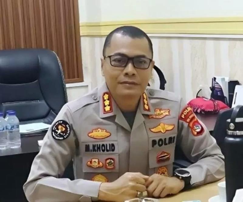 MotoGP Mandalika 2026, Polda NTB Imbau Penonton Tak Bawa Balita
