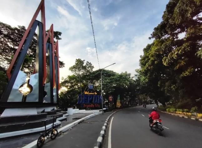 Porprov Jabar 2026, Panggung Strategis Depok Kenalkan Potensi Daerah