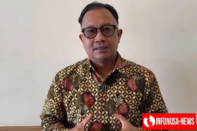 Kompolnas: Polri Lahir dari Rahim Reformasi untuk Jadikan Negara Lebih Demokratis