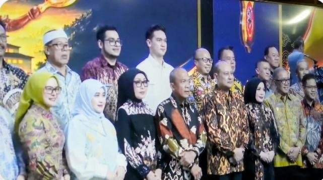 Wabup Sumedang Sambut Kapolda Jabar Baru, Tegaskan Sinergi untuk Jawa Barat yang Aman dan Kondusif