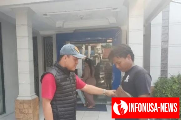 Upaya Optimalkan Kring Serse Polsek Banyusari Ops KRYD Sasaran Juru Parkir