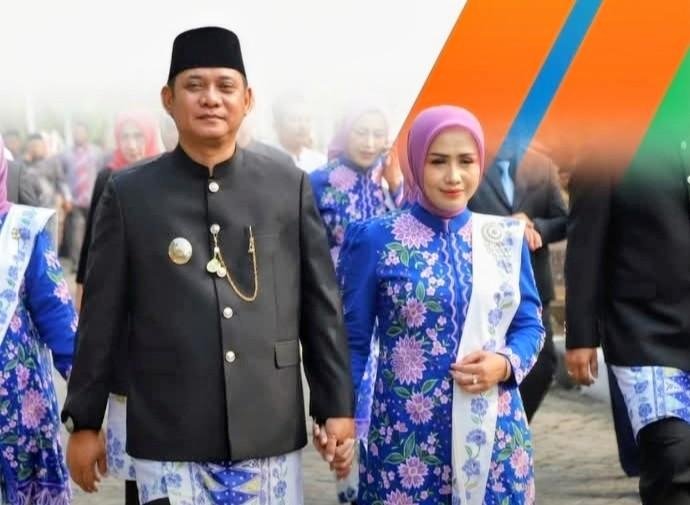 Hari Jadi ke-76 Kabupaten Bekasi, Momentum Melanjutkan Pembangunan untuk Masyarakat