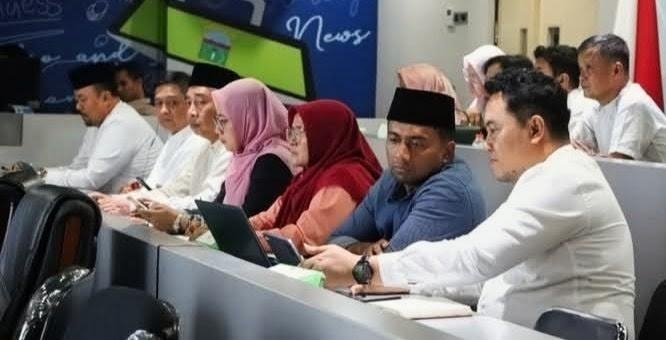 Embung 1,2 Hektare Disiapkan di Cibarusah, Harapan Baru Petani Hadapi Kekeringan