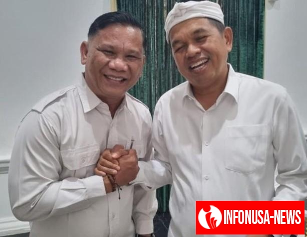Pontas Hutahaen Nilai Kebijakan KDM Soal Penertiban Bangunan Liar sebagai Langkah Visioner untuk Masa Depan Jawa Barat