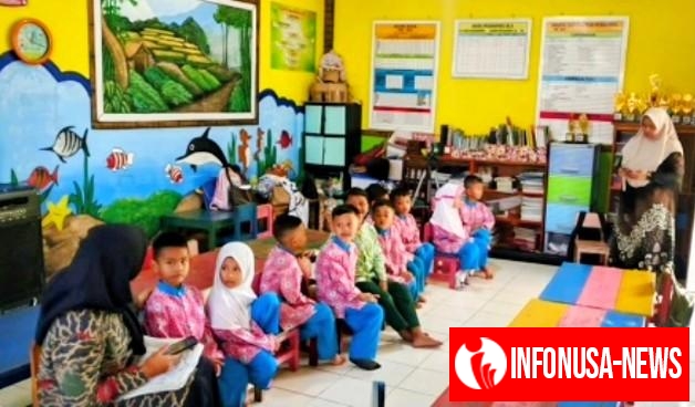 Disdukcatpil Kabupaten Sumedang Penuhi Hak Anak dengan Sistem Cepat Raih Indentitas Anak (DiCeria)