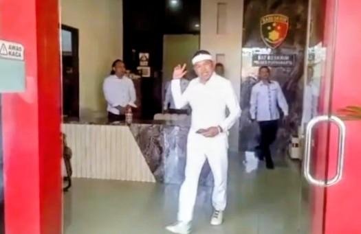 Dedi Mulyadi Kawal Pengusutan Kasus Pembunuhan Satpam Jatiluhur, Soroti Lemahnya Sistem Keamanan Bendungan