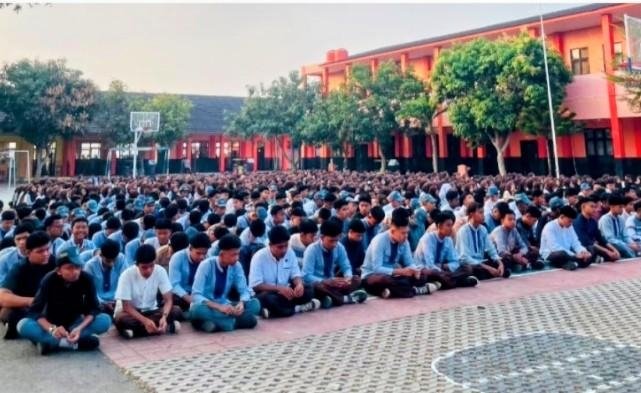 Mengawali Hari dengan Al-Qur