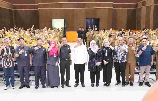 Pemerintah Dorong Hunian Vertikal Bersubsidi, ASN dan Masyarakat Bekasi Disasar Program Tiga Juta Rumah