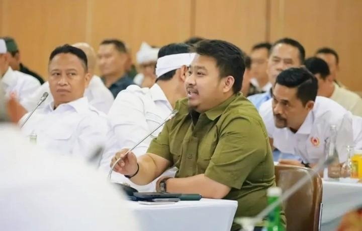 Porprov Jabar Bukan Sekadar Medali, Subang Siapkan Atlet untuk Naik Kelas