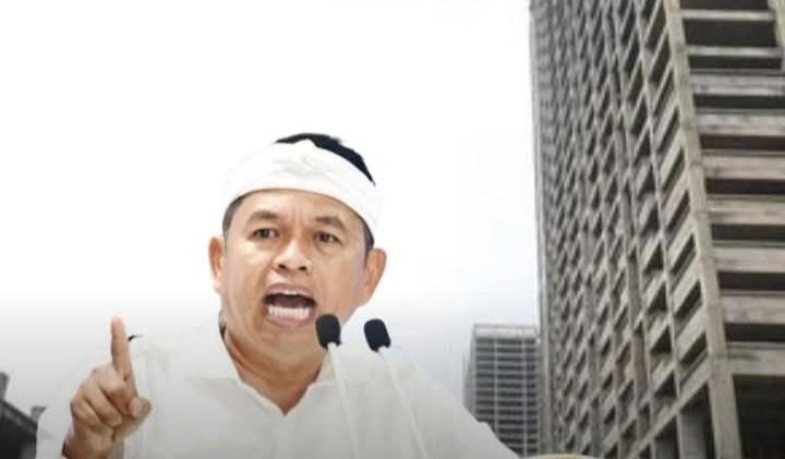 Belajar dari Banjir, Jawa Barat Dorong Hunian Vertikal untuk Warga Kecil