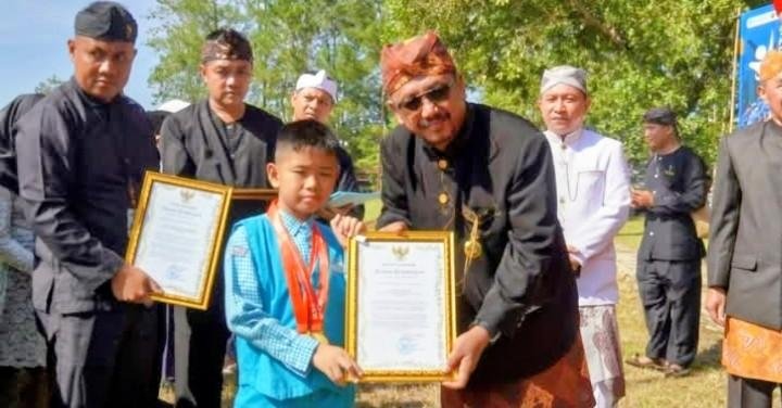Beasiswa Hardiknas dari Pemkab Sukabumi, Asa Baru Lahirkan Generasi Unggul