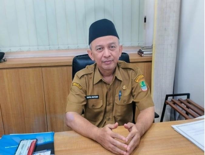 Layanan Adminduk Makin Dekat, 39 Desa di Karawang Sudah Terhubung Secara Daring