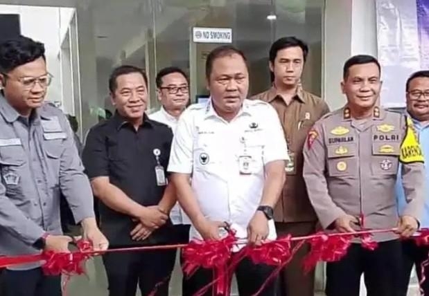 MPP Cikampek Diresmikan, Pelayanan Publik Karawang Kini Lebih Dekat dan Ramah Warga
