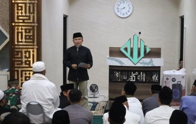 Tarling Menyapa Pelosok, Pemkab Kuningan Jangkau 32 Kecamatan di Ramadan 2026