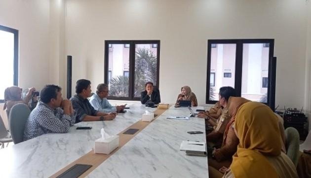 Menyiapkan Mediator Desa, Sumedang Gandeng Kampus untuk Perkuat Layanan Hukum Warga