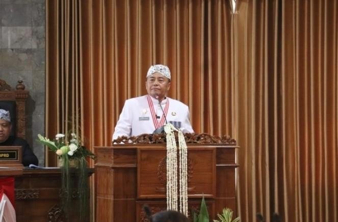 Sukabumi Terus Berbenah, Ekonomi Kreatif Menguat di Tengah Tantangan