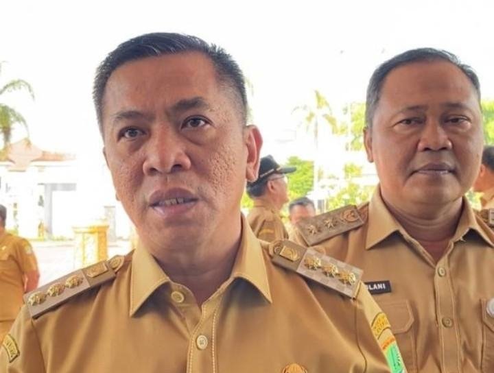 Efisiensi Menyeluruh, Pemkab Karawang Satukan Ruang Kerja Demi Hemat Energi