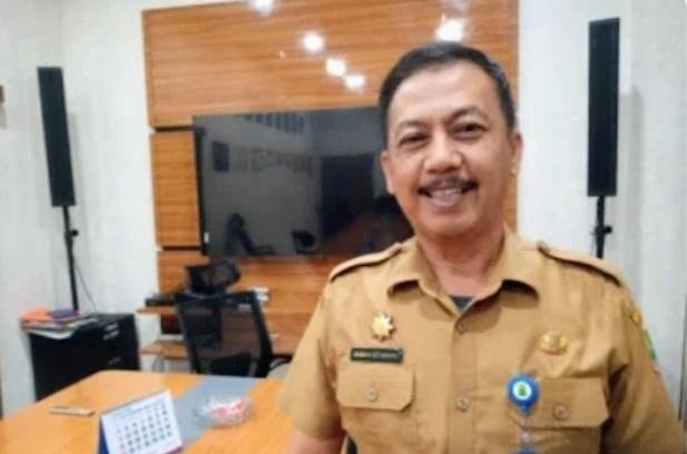 Karawang Gratiskan Buku Modul untuk Seluruh Siswa SDN dan SMPN, Ringankan Beban Orang Tua Setiap Semester