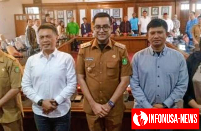 KPU Kota Sukabumi Gelar FGD Kajian Teknis Pemilu Bahas Tentang Kampanye Serta Dana Kampanye