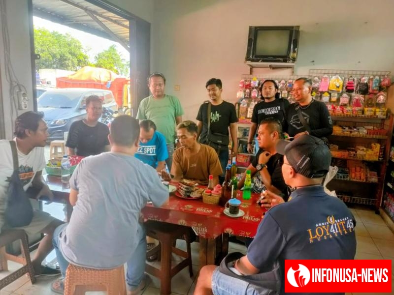 Polres Subang Berhasil Tangkap Pelaku Penganiayaan Berat yang Sempat Buron