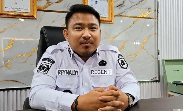 Ngabret untuk Subang Leucir: Energi Muda Menggerakkan Pelayanan Publik