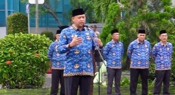 Bekasi Perketat Aturan Sekolah: Siswa Dilarang Bawa Motor, HP Dikumpulkan Demi Fokus Belajar 