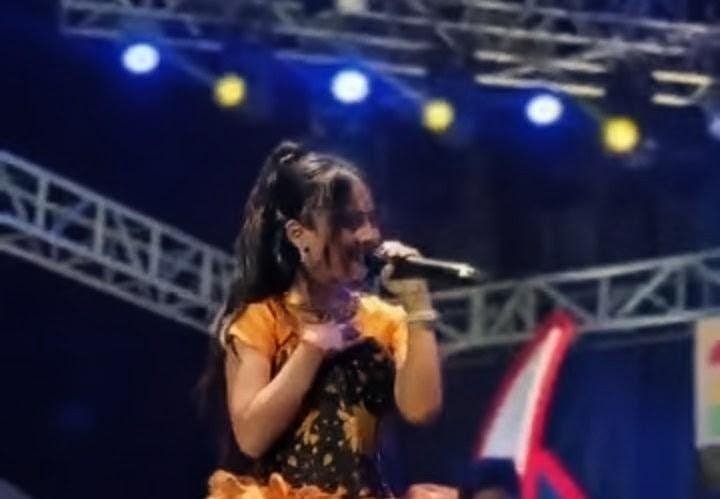 Hareudang Fest, Saat Warga Karawang Menutup Perayaan Hari Jadi ke-393 dengan Pesta Rakyat