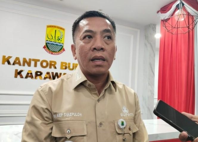 Saat Hujan Jadi Ujian Perumahan: Karawang Benahi Tata Ruang demi Warga