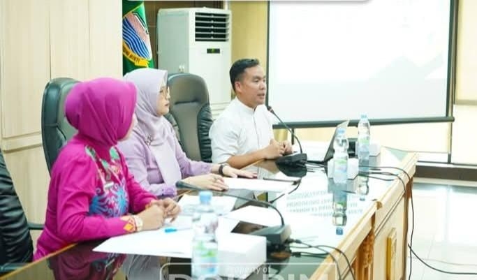 Posyandu Ujung Tombak Layanan Dasar, Pemkab Bekasi Perkuat Integrasi 6 SPM