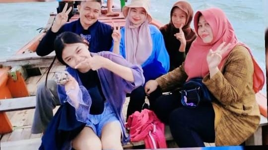 Refleksi Akhir Tahun, Edi Jumala Harapkan Kesehatan dan Kelancaran Rezeki di 2026