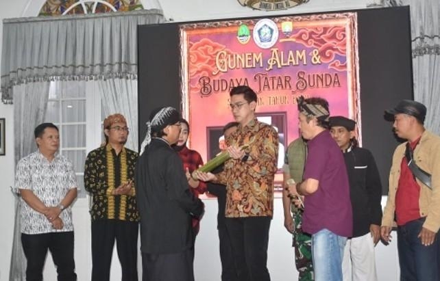 Merawat Alam, Menjaga Budaya: Sumedang Teguhkan Pembangunan Berbasis Nilai Sunda 