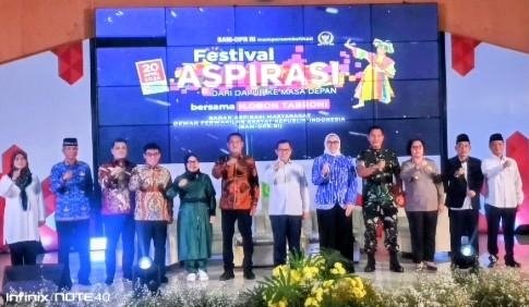 Dari Dapur yang Aman, Harapan Masa Depan Anak Bekasi Tumbuh Sehat dan Terjaga 