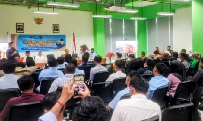 Dari Dapur Subang untuk Generasi Emas: Kolaborasi Hangat di Balik Program Makan Bergizi Gratis