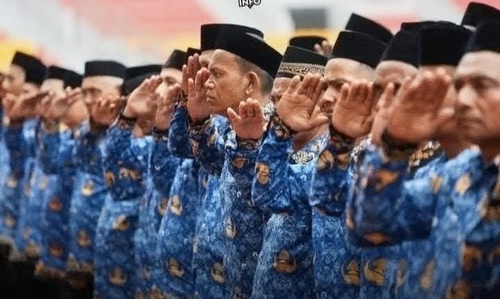 Guru PPPK Paruh Waktu Tak Perlu Tes untuk Jadi Penuh Waktu, Pengangkatan Ditargetkan Januari 2027 