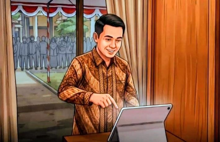Sekda Bekasi Ajak Seluruh Tim Kawal Pilkades Serentak 2026 Sejak Tahap Awal Demi Demokrasi Desa yang Berkualitas

 