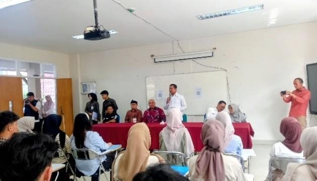 Langkah Baru Mewujudkan Mimpi, Pemkab Sumedang Buka Jalan Putra Daerah Menjadi Guru Masa Depan